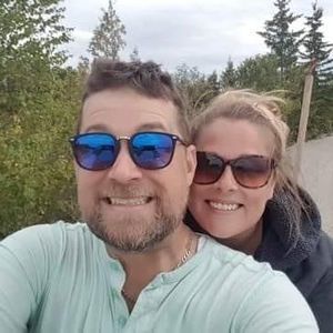 Meet your Posher, Dawn